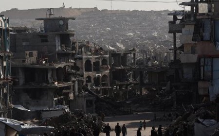 Hamas: İsrail, sahte bahanelerle ateşkesi ihlallerini tırmandırıyor