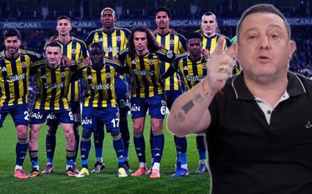 Nihat Kahveci'den Fenerbahçe'nin yıldızları için sert sözler: 'Ona sinir oluyorum' , 'İlk 11'de oynamayı hak etmiyordu'