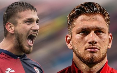 Cagliari cephesinden Semih Kılıçsoy açıklaması: 'Değeri 40 milyon Euro olur!'