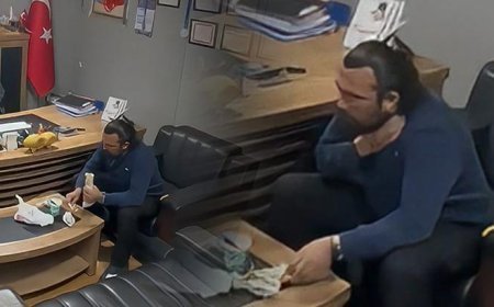 Yalnızken boğazına yemek takıldı! Kendini ölümün elinden aldı: Ne yapacağımı biliyordum