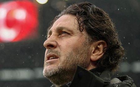 Trabzonspor, Fatih Tekke ile bir ilk peşinde!