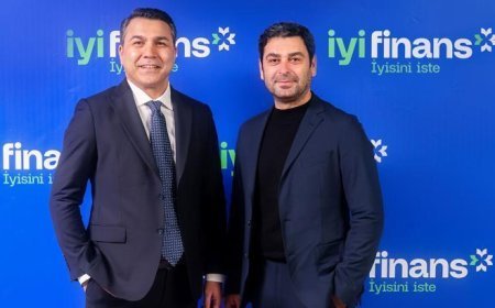 Ev ve araç alacaklar dikkat: Tasarruf Finansman sektöründe yeni firma