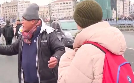 Veganım diyerek bir kova balığı denize döken kadın Bodrum'da da evlerini ateşe vermiş olabilir