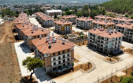 Bilecik TOKİ kura sonuçları ne zaman, saat kaçta açıklanacak? (İl il TOKİ kura sonuçları sorgulama ekranı 2026)