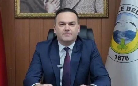 Giresun'da Görele Belediye Başkanı Dede, yeniden ifadeye çağrıldı