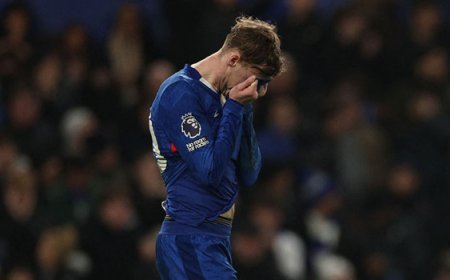 Chelsea 2-2 Leeds United (İngiltere Premier Lig)