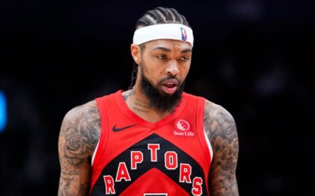 Brandon Ingram, Curry'nin yerine NBA All-Star'da!