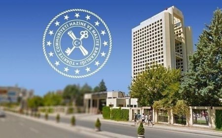 Hazine ve Maliye Bakanlığından 29,9 milyar liralık kira sertifikası ihracı