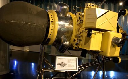 Yapay zeka, Sovyetler Birliği’nin kayıp uzay aracını bulmak üzere