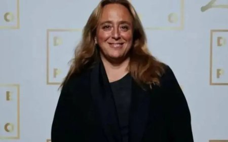 Menajer Ayşe Barım hakim karşısında. Davada karar çıkabilir