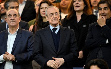 Real Madrid, Avrupa Süper Ligi'nden çekildi!