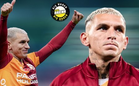 Lucas Torreira için transfer itirafı: 'Ön anlaşmaya vardık'