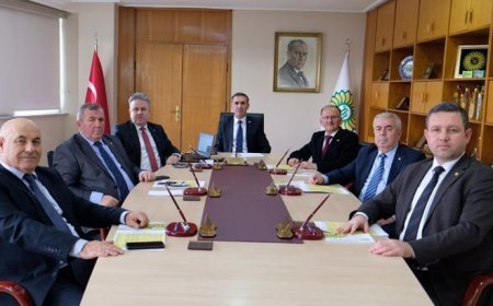 Trakya Birlik, ramazan boyunca fiyat değişikliği yapmayacak