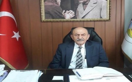 Görele Belediye Başkanlığına geçici olarak Çakıcı görevlendirildi