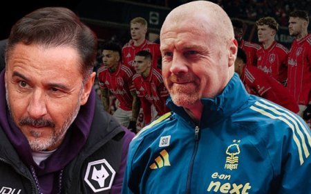 Fenerbahçe'nin rakibi Nottingham Forest'ta gece yarısı sürprizi! Vitor Pereira, Kadıköy'e dönebilir