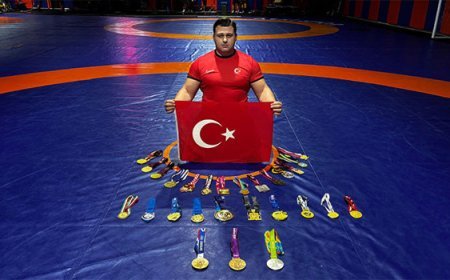 Bu işi sadece milletim ve bayrağım için yapıyorum