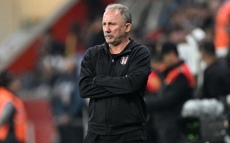 Kartal için yükseliş zamanı