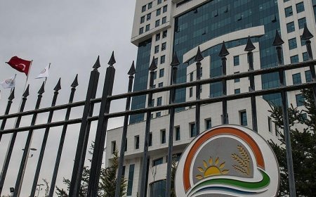 Tarım ve Orman Bakanlığı Döner Sermaye İşletmesine ilişkin esaslar düzenlendi