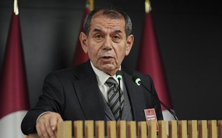 Dursun Özbek'ten Icardi açıklaması! Tarih verdi