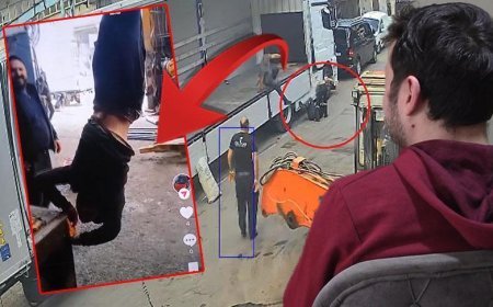 Zihinsel engelli Hamza'ya dehşeti yaşattılar: Aileme bile anlatamadım, patronum da göz yumuyor