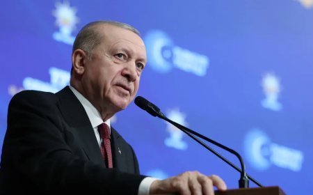 Cumhurbaşkanı Erdoğan'dan Meclis'teki kavgayla ilgili açıklama. "Faşist anlayıştan vazgeçemiyorlar"