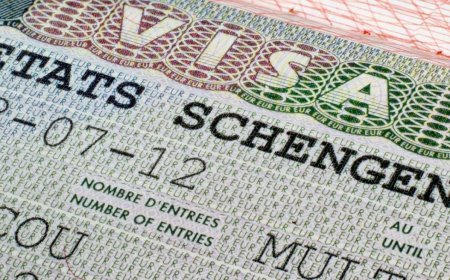 SON DAKİKA HABERLER: 2 pasaport türüne askı! Artık Avrupa'ya vizesiz gidemeyecekler