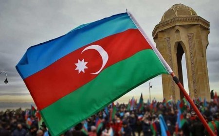 Azerbaycan'da darbe girişimi soruşturması! Eski üst düzey isimlere ağır suçlamalar