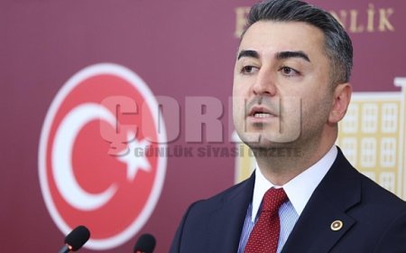 "Asrın ihmali; Acil dönüşüm bekleyen 2 milyon beton tabut"