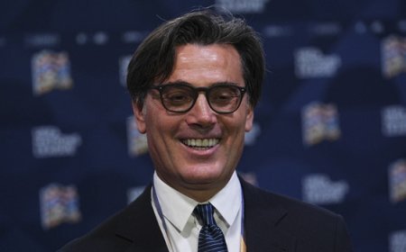 Vincenzo Montella'dan kura yorumu: 'İlginç bir grup, bizim için önemli'