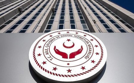 Aile ve Sosyal Hizmetler Bakanlığından Giresun'daki çocuğa taciz iddialarına ilişkin açıklama