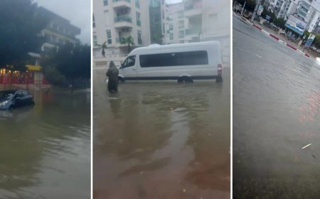 Üç kenti sağanak vurdu! Bazı ilçelerde okullar bugün tatil edildi