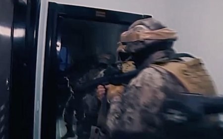 Hayali faturalara dev operasyon! 5 ilde eş zamanlı baskın