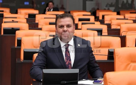 Ediz Ün: Tarımsal Destekler Bir An Önce Ödenmeli