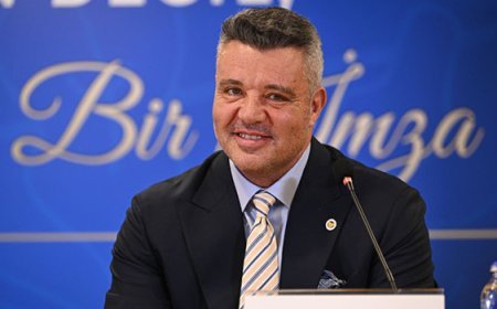 Fenerbahçe'den sermaye artırımı açıklaması!