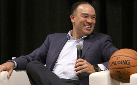 NBA, Avrupa'ya açılıyor: Turnuvalarda karşılaşma görebiliriz