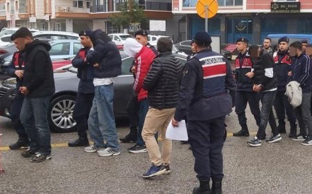 Ankara'da yasa dışı bahis operasyonu