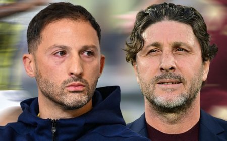 Türkiye'nin gözü bu maçta! İşte Trabzonspor-Fenerbahçe maçının muhtemel 11'ler...