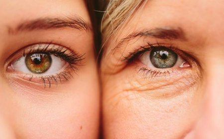 Bilim insanları uyardı: İki kritik yaşa dikkat! Hiçbir şey sandığınız gibi değil