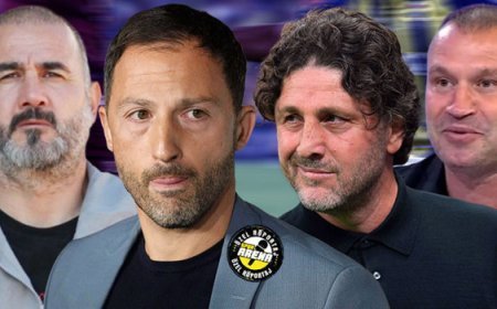 Trabzonspor-Fenerbahçe maçı öncesi Serkan Balcı ve Gökhan Ünal Spor Arena’ya konuştu: Fenerbahçe kaybederse Galatasaray’ı yakalayamaz! Olayların fitilini başlatabilir