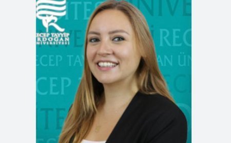 Rize'de kadın akademisyenin şüpheli ölümü