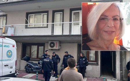 83 yaşındaki koca eşini uyurken bıçaklayarak öldürdü