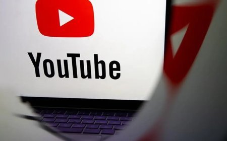 2 milyar 700 milyon aktif kullanıcısı var. YouTube 21 yaşında