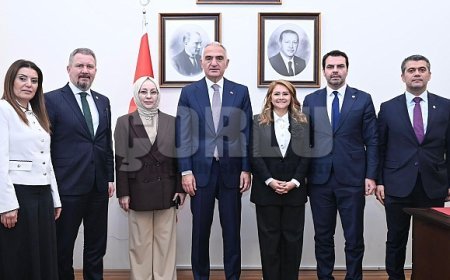 ERGENE’MİZİN KÜLTÜREL POTANSİYELİNİ ORTAYA ÇIKARMAKTA KARARLIYIZ!