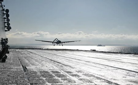 Bayraktar TB3 SİHA'dan NATO Tatbikatı’nda gövde gösterisi. Tam isabetle vurdu