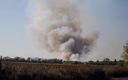 Rusya: Ukrayna'ya ait 268 İHA'yı Moskova dahil çeşitli bölgelerde vurduk