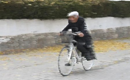 Alkollü bisiklet kullanan kişiye 12 bin 800 lira trafik cezası