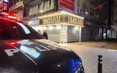 Doldur boşalt yaparken iş arkadaşını vurdu