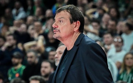 Fenerbahçe mağlubiyeti sonrası Panathinaikos'a bir şok daha!