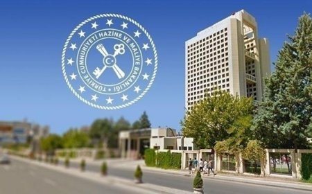 Hazine'den altın tahvili ve kira sertifikası ihracı