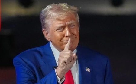 İsrail basınında iddia. Trump, Hamas'a 60 gün süre tanıdı